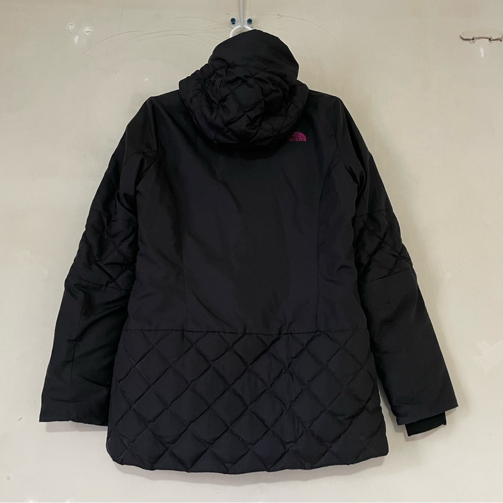 The Northface 550 Down Ski Jacket - image 2